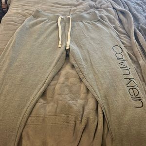 Calvin Klein Sweatpants